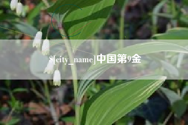 云梦中国第9金