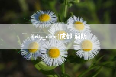 云梦成都 消防