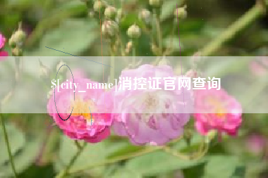 云梦消控证官网查询