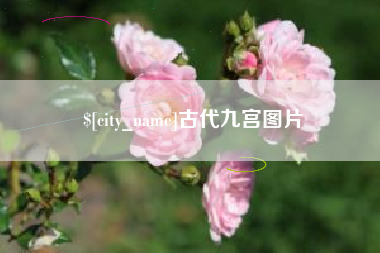 云梦古代九宫图片