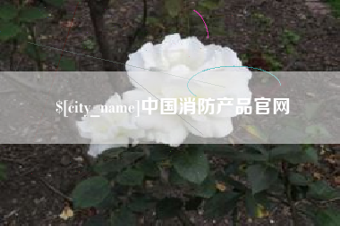 云梦中国消防产品官网