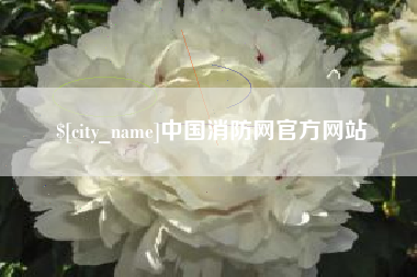 云梦中国消防网官方网站