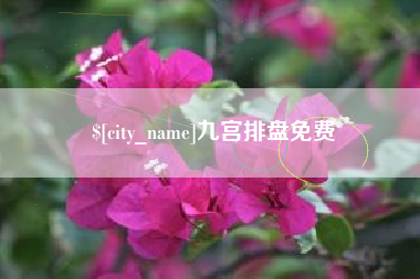 云梦九宫排盘免费