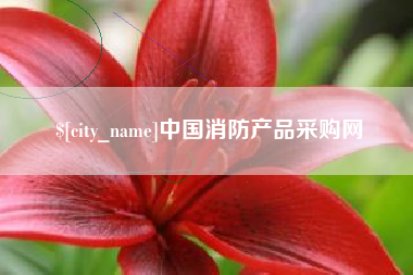 云梦中国消防产品采购网